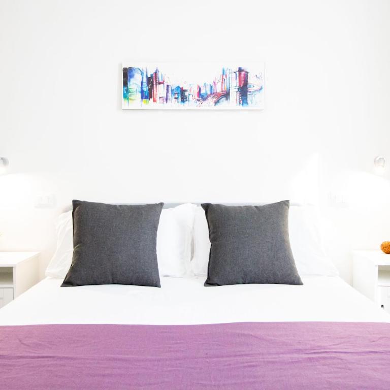 LeS House - Apartment 2 by TuscanyWeGo - Two-Bedroom Apartment - 17
