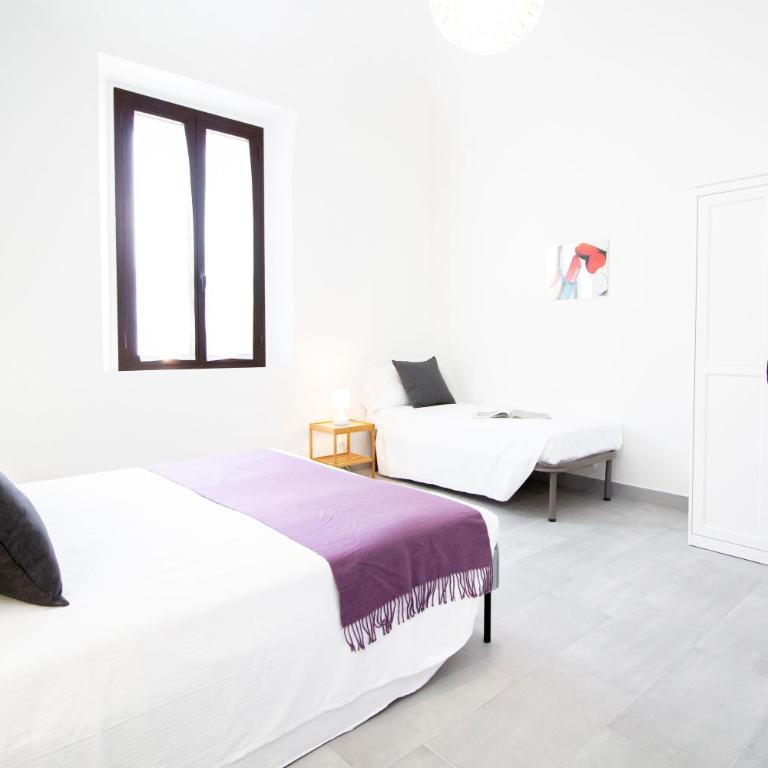 LeS House - Apartment 2 by TuscanyWeGo - Two-Bedroom Apartment - 16