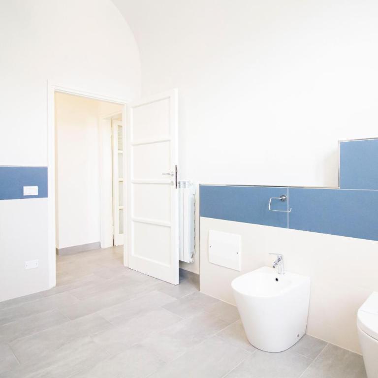 LeS House - Apartment 2 by TuscanyWeGo - Two-Bedroom Apartment - 23