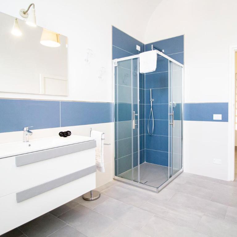 LeS House - Apartment 2 by TuscanyWeGo - Two-Bedroom Apartment - 22
