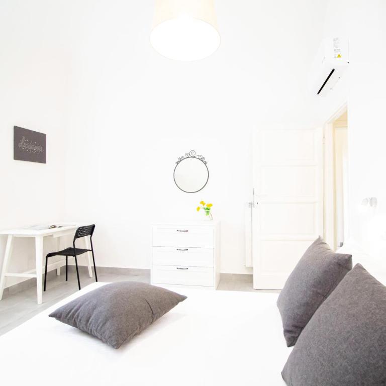 LeS House - Apartment 2 by TuscanyWeGo - Two-Bedroom Apartment - 21