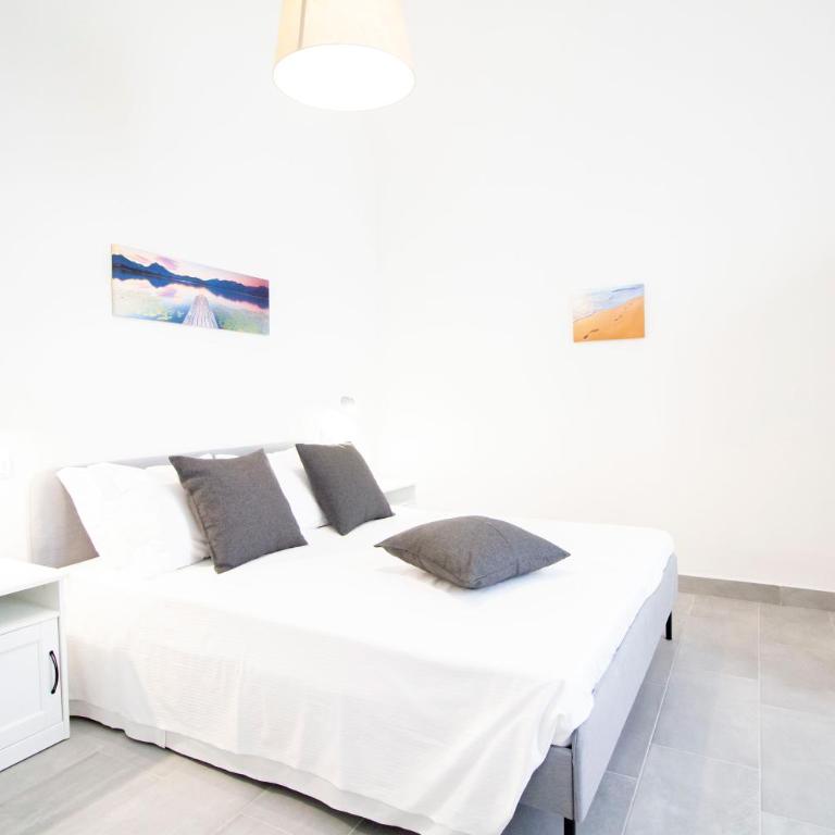 LeS House - Apartment 2 by TuscanyWeGo - Two-Bedroom Apartment - 4