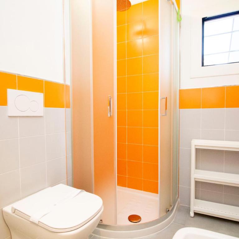 LeS House - Apartment 2 by TuscanyWeGo - Two-Bedroom Apartment - 7