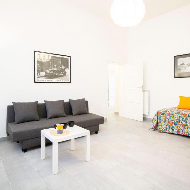 LeS House - Apartment 2 by TuscanyWeGo - Two-Bedroom Apartment - 14
