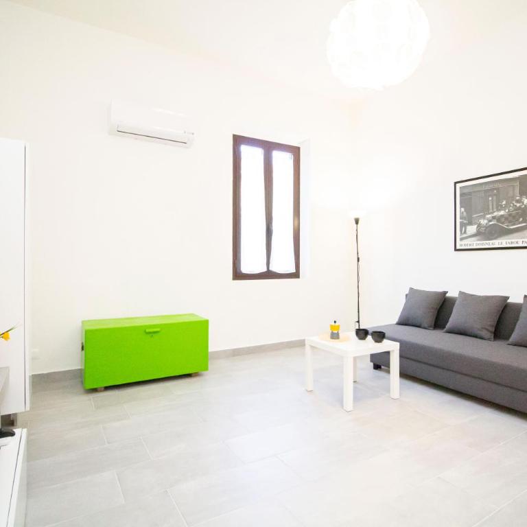 LeS House - Apartment 2 by TuscanyWeGo - Two-Bedroom Apartment - 15