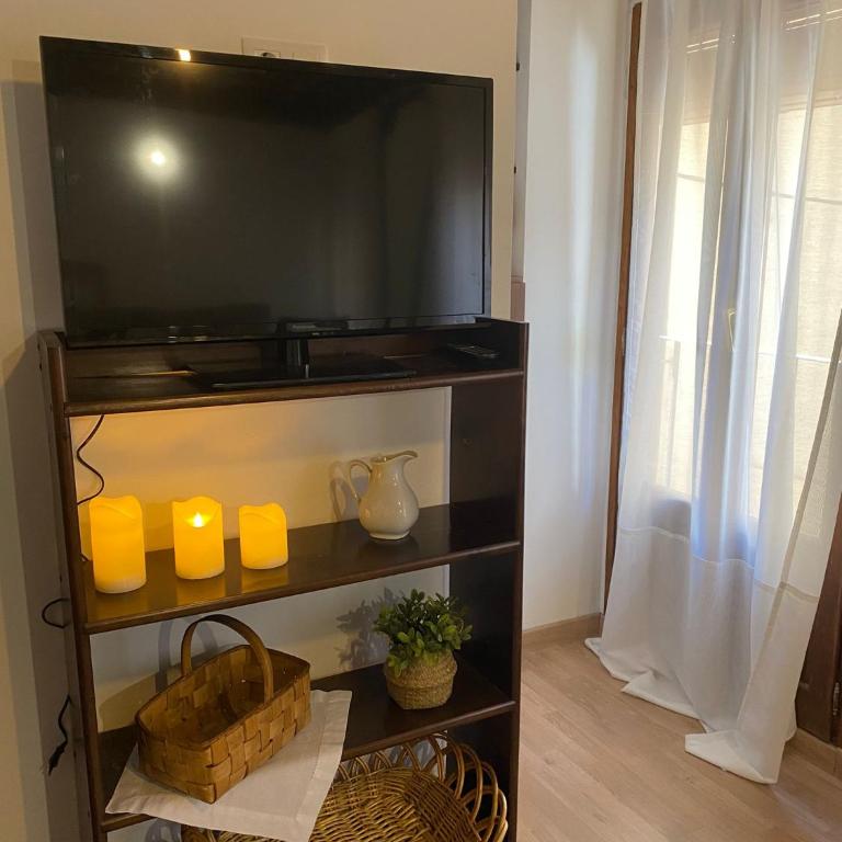 DOMUS ALFILERITOS - Apartamento de 1 dormitorio - 31