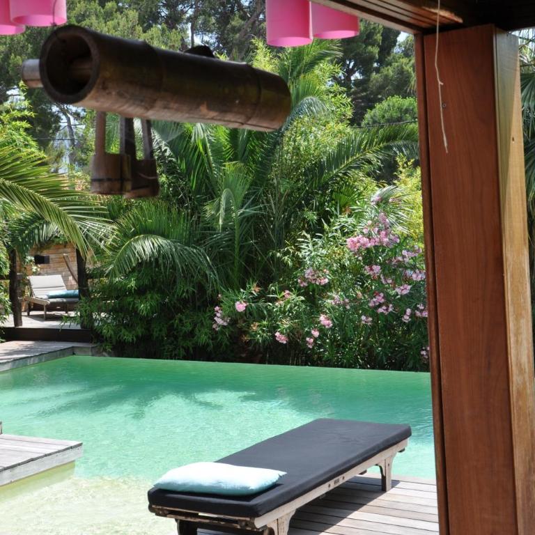 Villa Bali - Villa Deluxe - 6