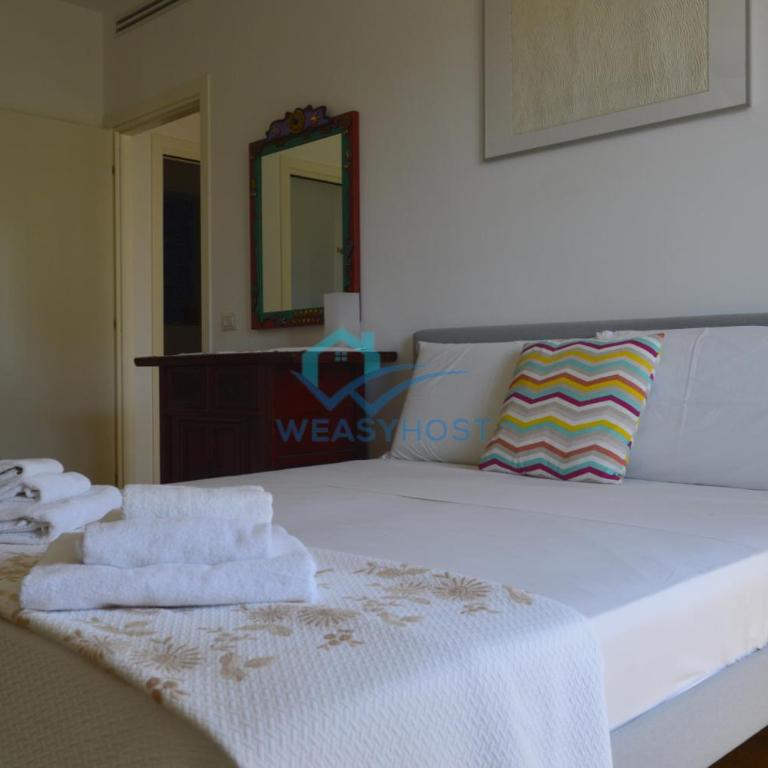 Oasis of Ample Space and Comfort - Three-Bedroom Apartment - 1