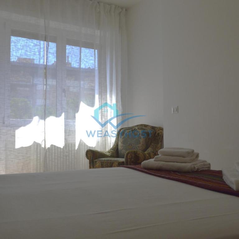 Oasis of Ample Space and Comfort - Three-Bedroom Apartment - 13