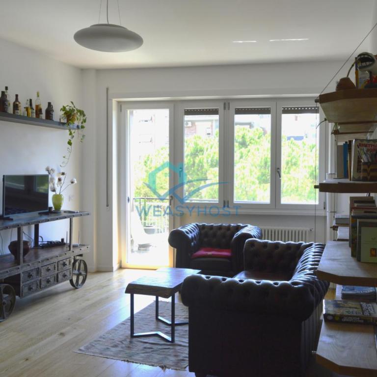 Oasis of Ample Space and Comfort - Three-Bedroom Apartment - 27