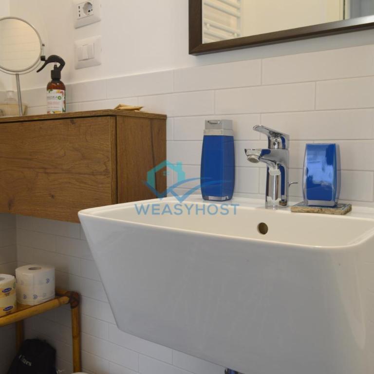 Oasis of Ample Space and Comfort - Three-Bedroom Apartment - 18