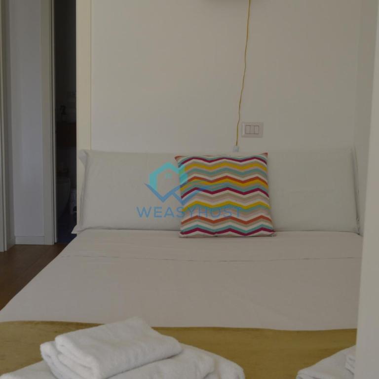 Oasis of Ample Space and Comfort - Three-Bedroom Apartment - 23