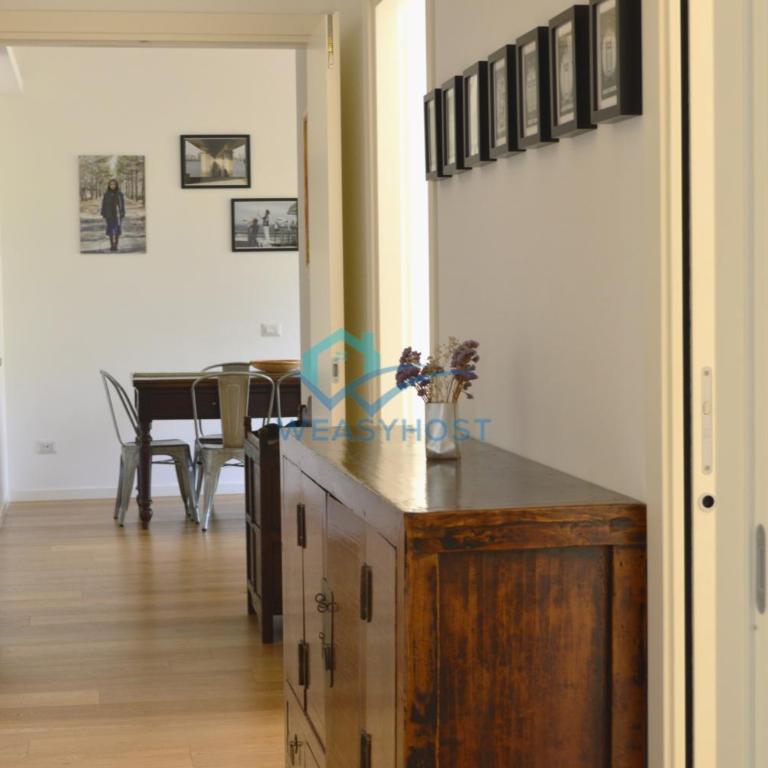 Oasis of Ample Space and Comfort - Three-Bedroom Apartment - 16