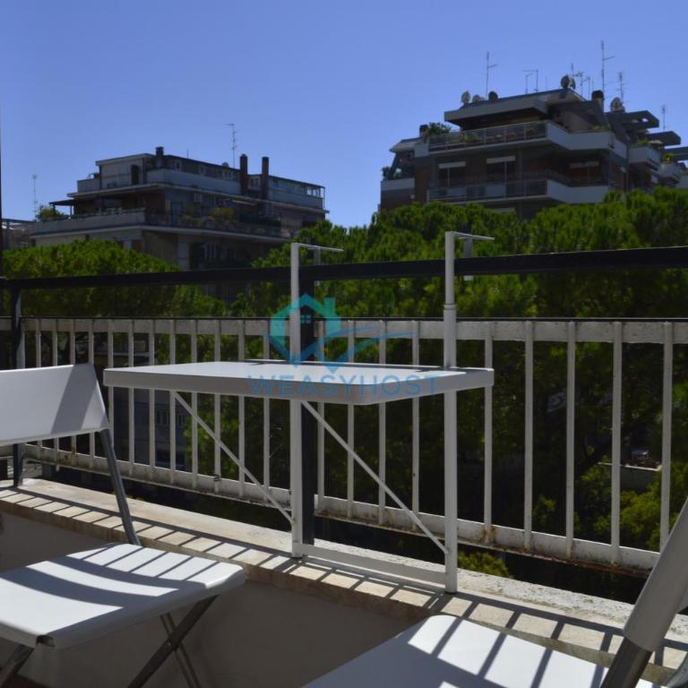 Oasis of Ample Space and Comfort - Three-Bedroom Apartment - 15