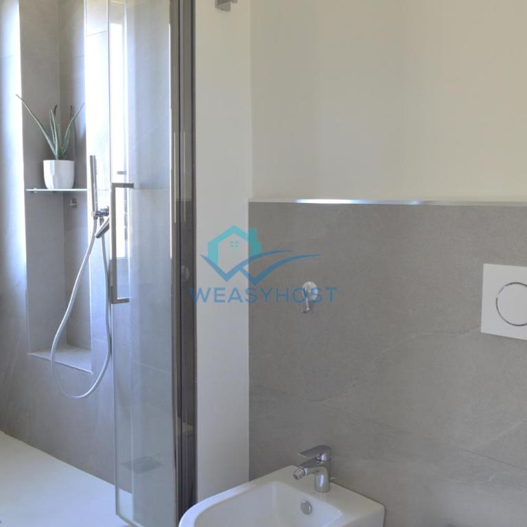 Oasis of Ample Space and Comfort - Three-Bedroom Apartment - 8
