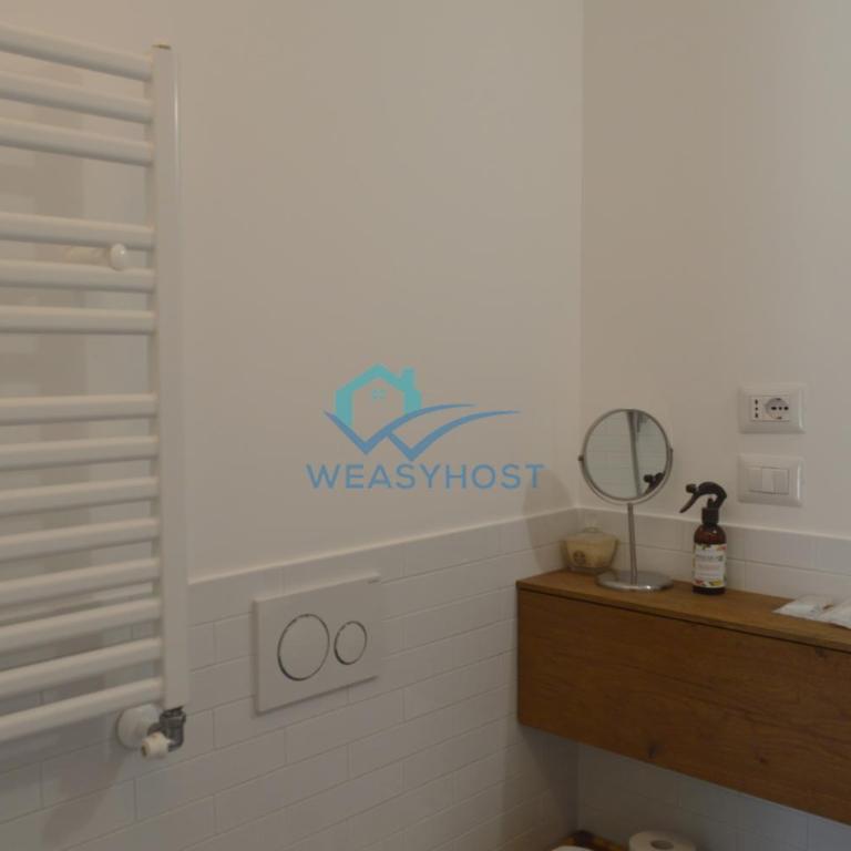 Oasis of Ample Space and Comfort - Three-Bedroom Apartment - 19
