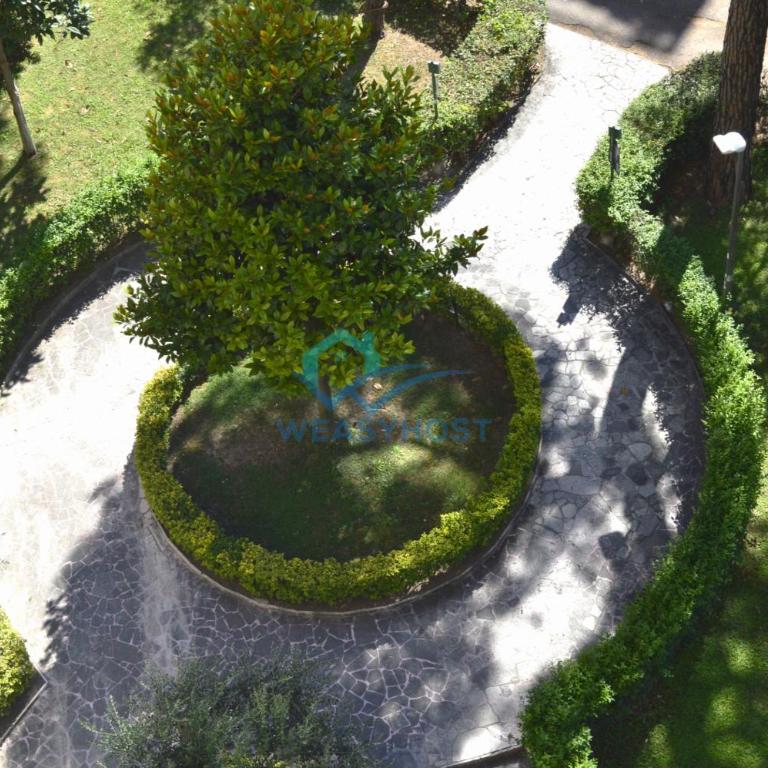 Oasis of Ample Space and Comfort - Three-Bedroom Apartment - 33