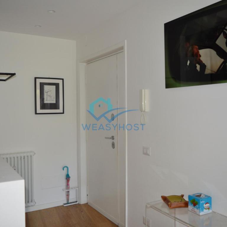 Oasis of Ample Space and Comfort - Three-Bedroom Apartment - 38