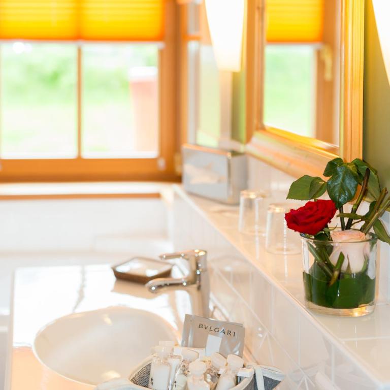 Hotel Kaiserhof Kitzbühel, 4 Sterne Superior - Suite con Balcone - 1