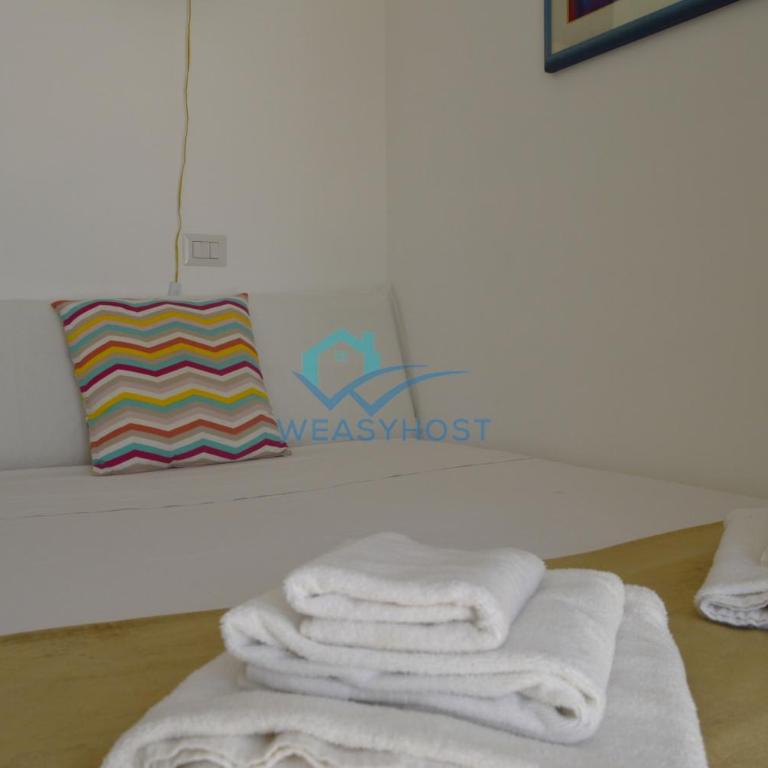 Oasis of Ample Space and Comfort - Three-Bedroom Apartment - 25
