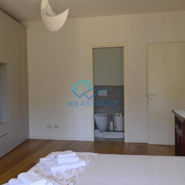 Oasis of Ample Space and Comfort - Three-Bedroom Apartment - 5