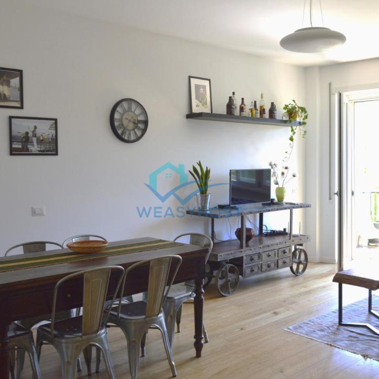 Oasis of Ample Space and Comfort - Three-Bedroom Apartment - 28