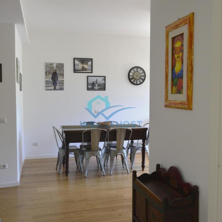 Oasis of Ample Space and Comfort - Three-Bedroom Apartment - 26