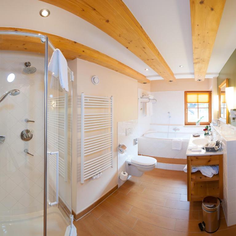 Hotel Kaiserhof Kitzbühel, 4 Sterne Superior - Suite con Balcone - 2