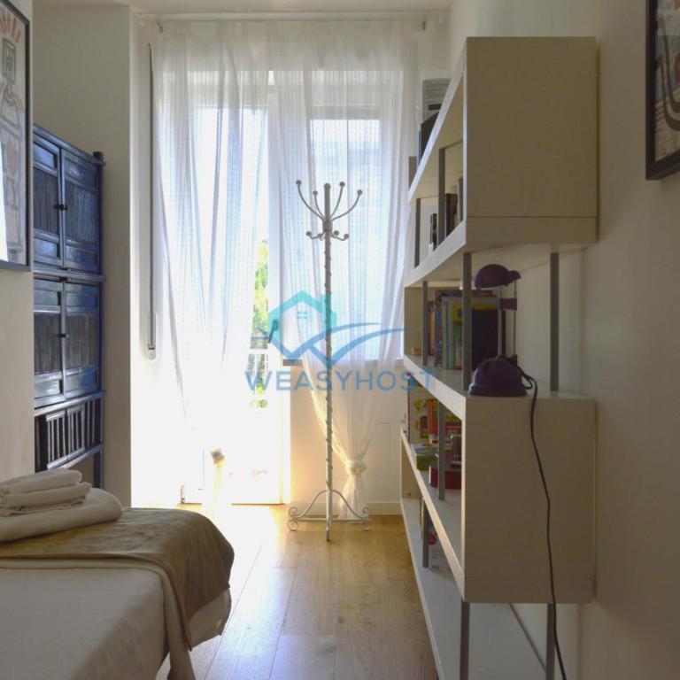 Oasis of Ample Space and Comfort - Three-Bedroom Apartment - 22
