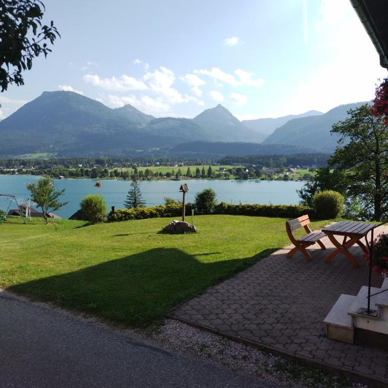 Berningerhof - Appartamento con 2 Camere da Letto - 11
