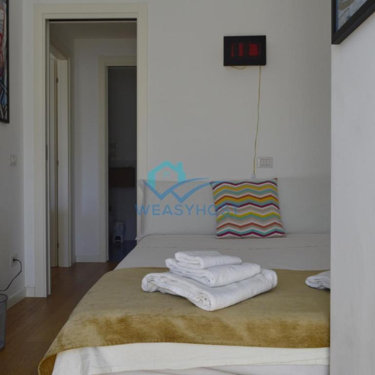 Oasis of Ample Space and Comfort - Three-Bedroom Apartment - 24