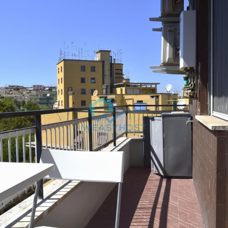 Oasis of Ample Space and Comfort - Three-Bedroom Apartment - 14