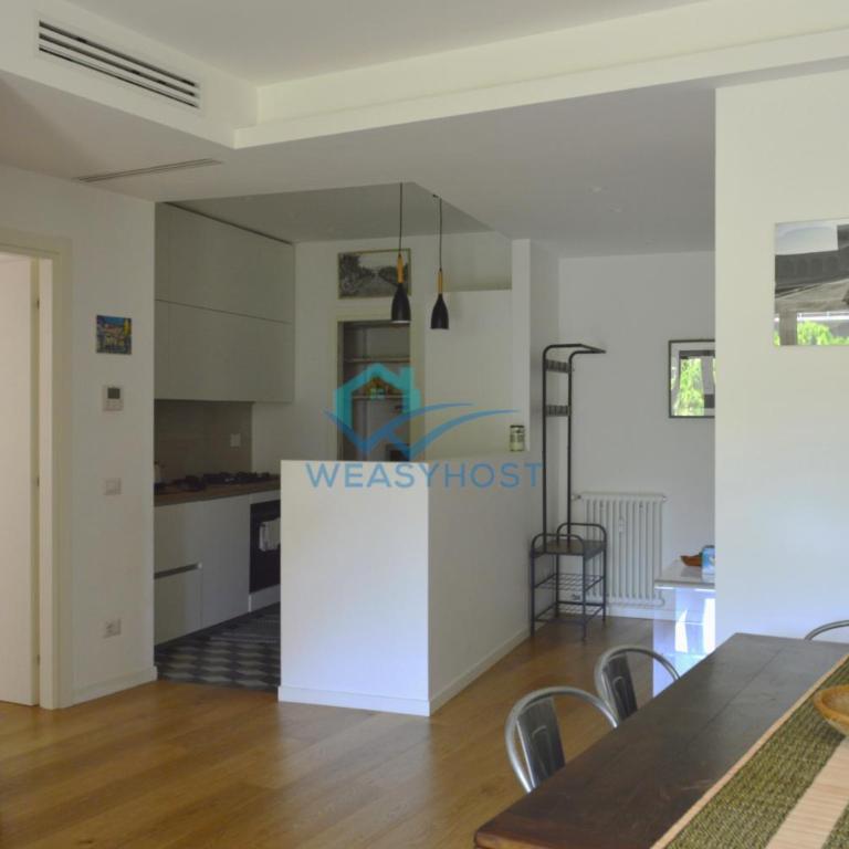 Oasis of Ample Space and Comfort - Three-Bedroom Apartment - 37