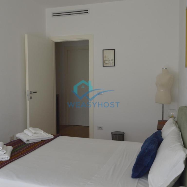 Oasis of Ample Space and Comfort - Three-Bedroom Apartment - 12