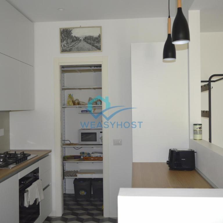 Oasis of Ample Space and Comfort - Three-Bedroom Apartment - 39