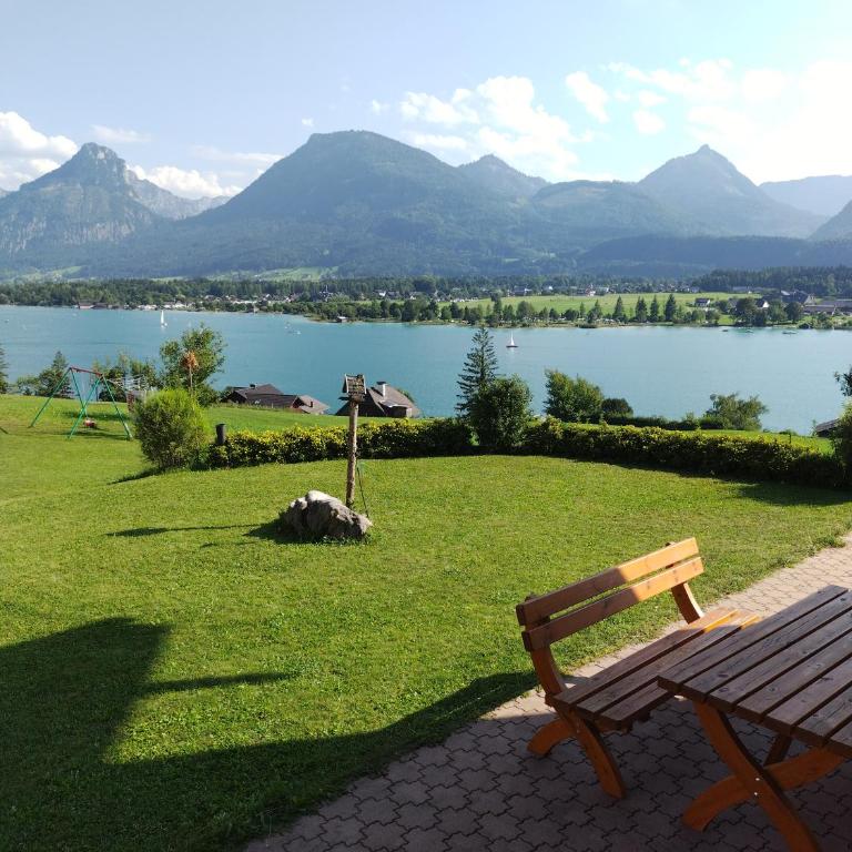 Berningerhof - Appartamento con 2 Camere da Letto - 10