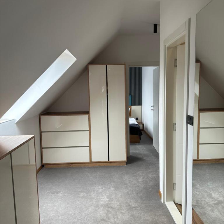 Hotel Djina - Kopaonik - Two-Bedroom Apartment - 4