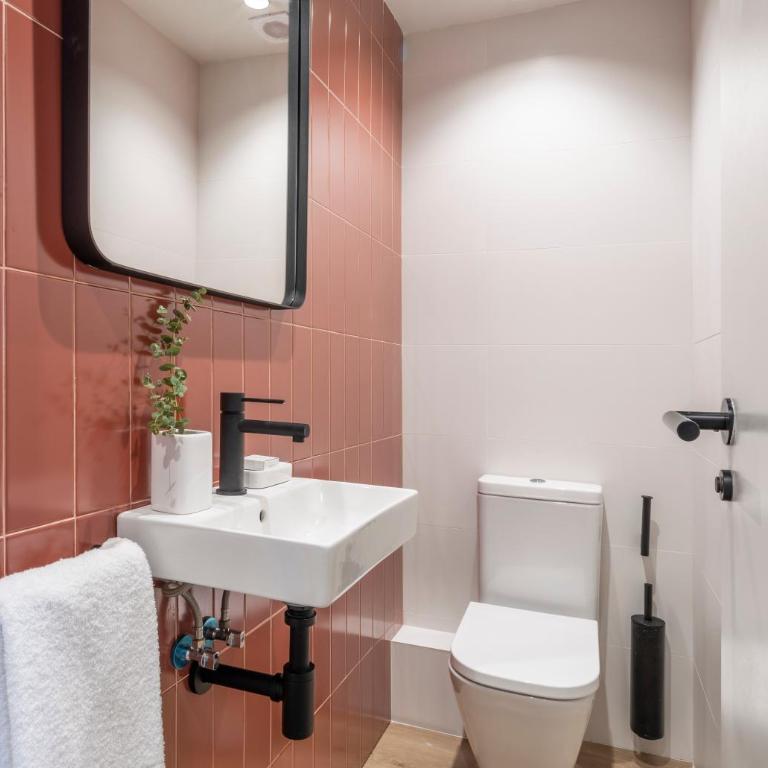 Arrivo Apartments - Apartamento de 3 dormitorios - 34