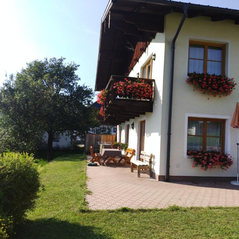 Berningerhof - Appartamento con 2 Camere da Letto - 9