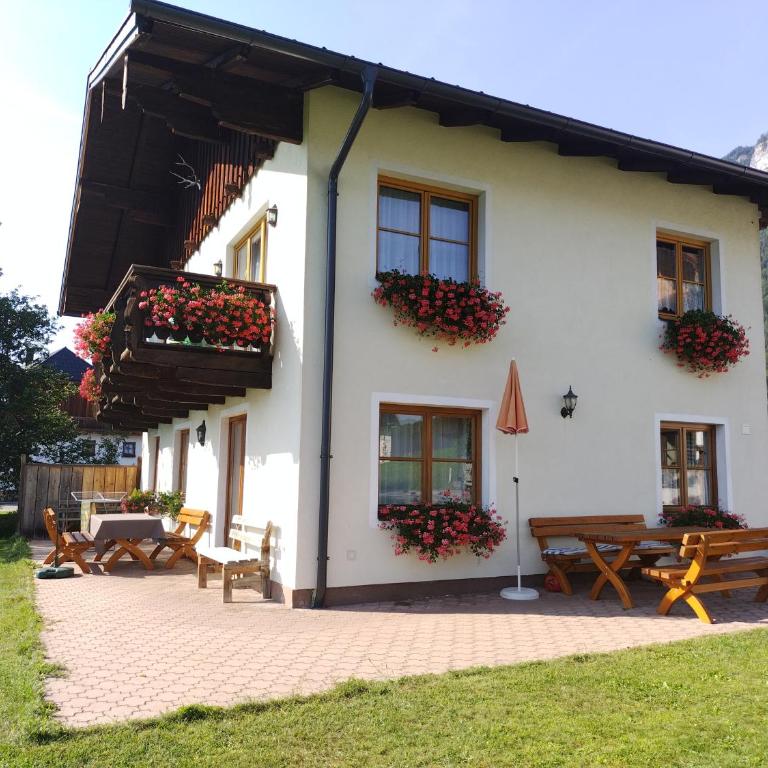Berningerhof - Appartamento con 2 Camere da Letto - 8