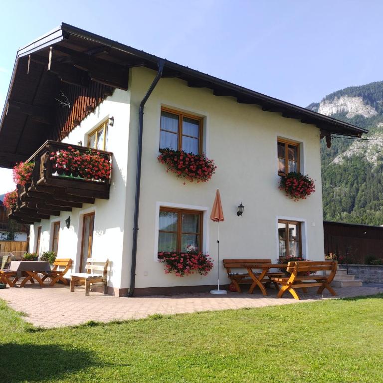 Berningerhof - Appartamento con 2 Camere da Letto - 7
