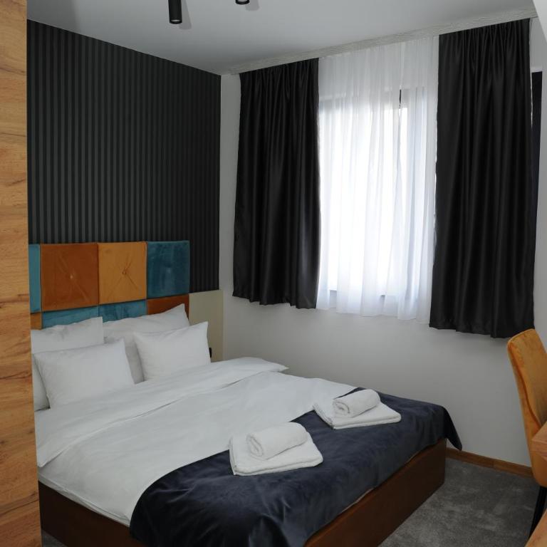Hotel Djina - Kopaonik - Two-Bedroom Apartment - 6