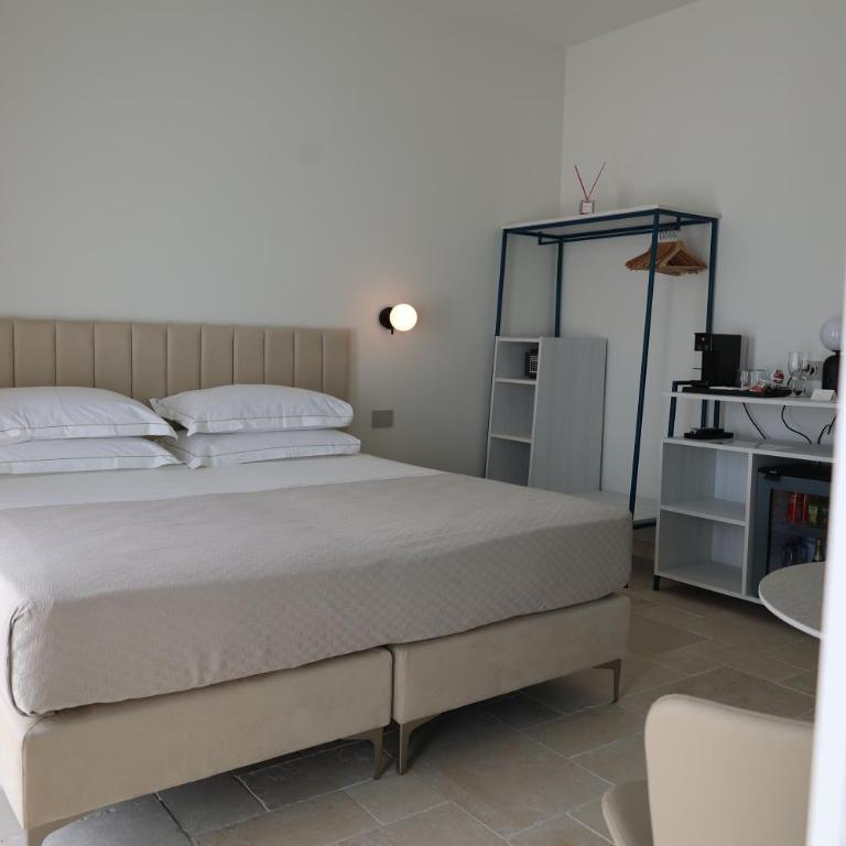 Suites Dimora Garibaldi - Suite con Bagno Turco - 4