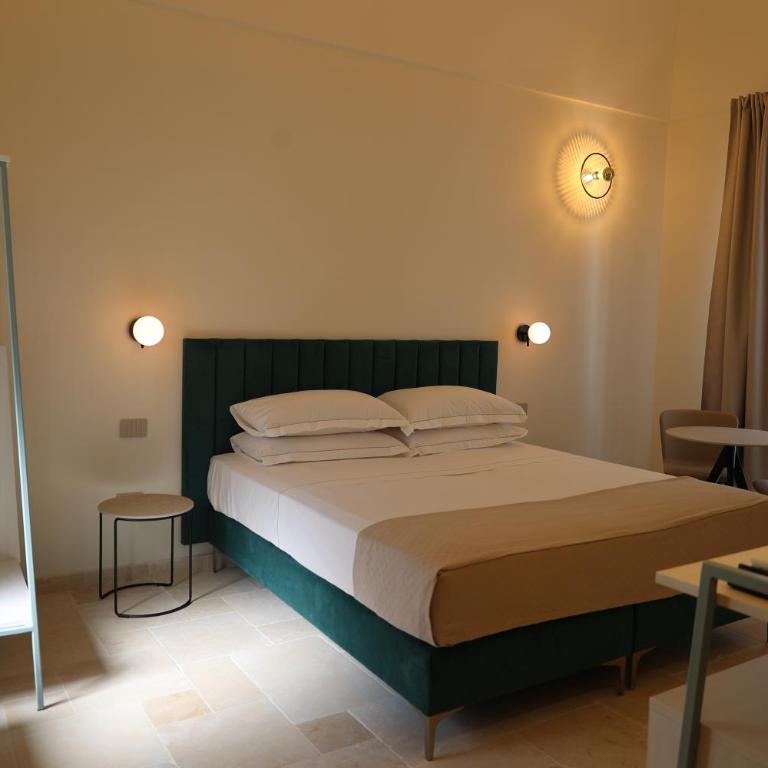 Suites Dimora Garibaldi - Suite con Sauna - 4