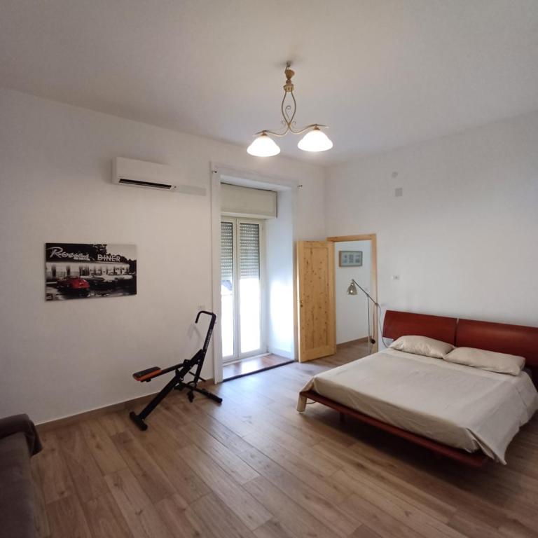 Arturo's Place - Appartamento con 3 Camere da Letto - 2