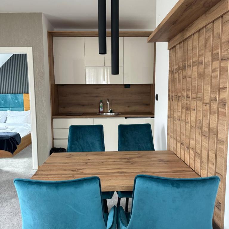 Hotel Djina - Kopaonik - Studio - 4