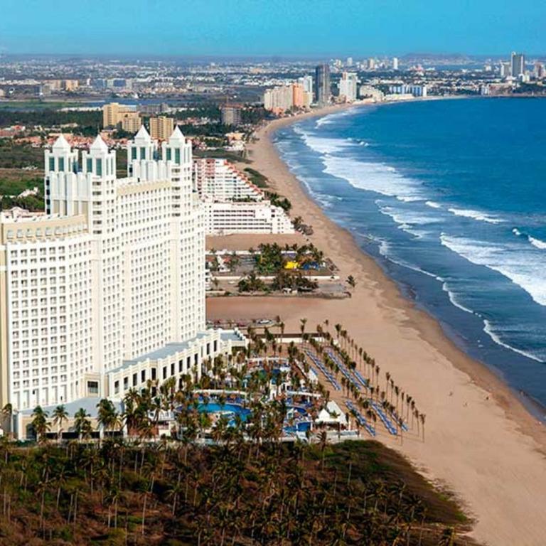 Residencial Privado Seminario Anacoreta Con Alberca - Apartment mit 2 Schlafzimmern - 8