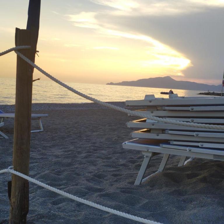 Brezza di Mare - Two-Bedroom Apartment - 20