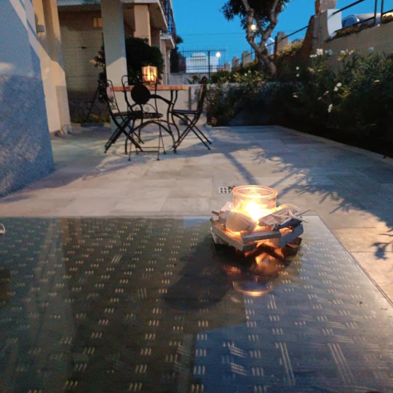 Brezza di Mare - Two-Bedroom Apartment - 21