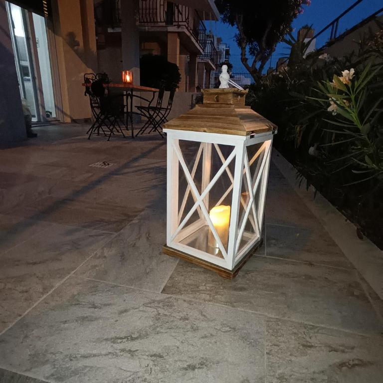 Brezza di Mare - Two-Bedroom Apartment - 22